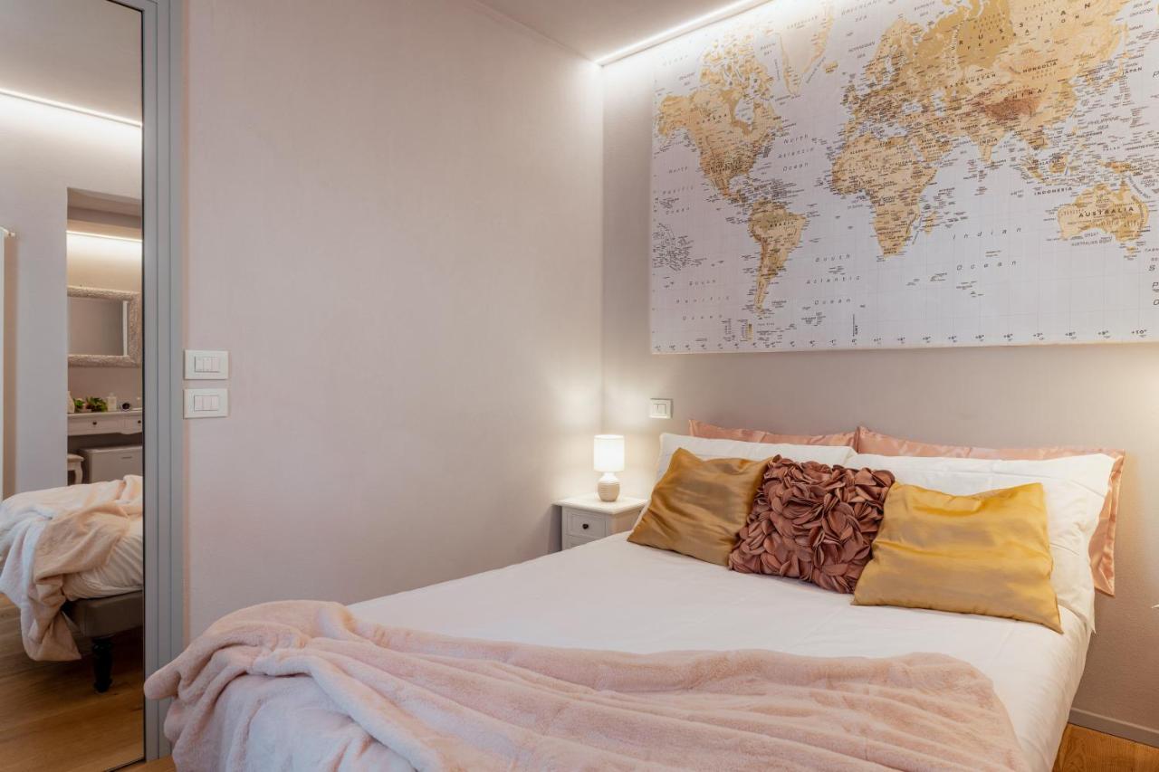 Bed and Breakfast Il Cortile Di Elisa & Our Flats Лукка Екстер'єр фото