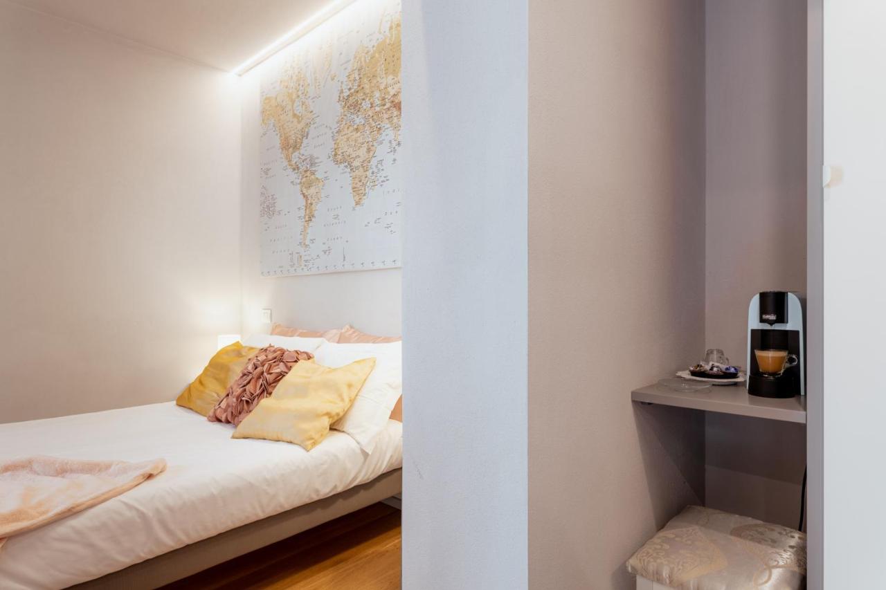 Bed and Breakfast Il Cortile Di Elisa & Our Flats Лукка Екстер'єр фото