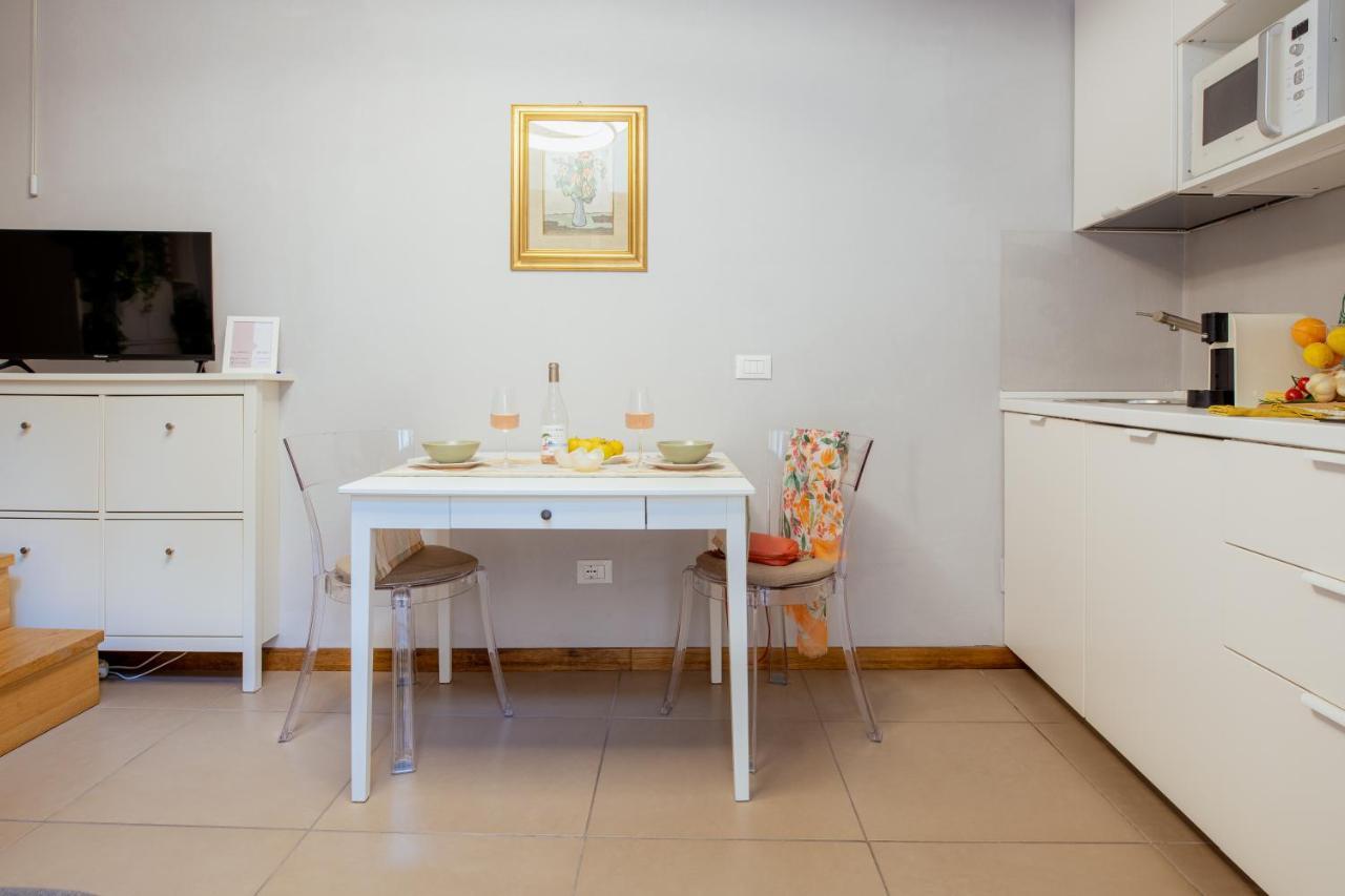 Bed and Breakfast Il Cortile Di Elisa & Our Flats Лукка Екстер'єр фото