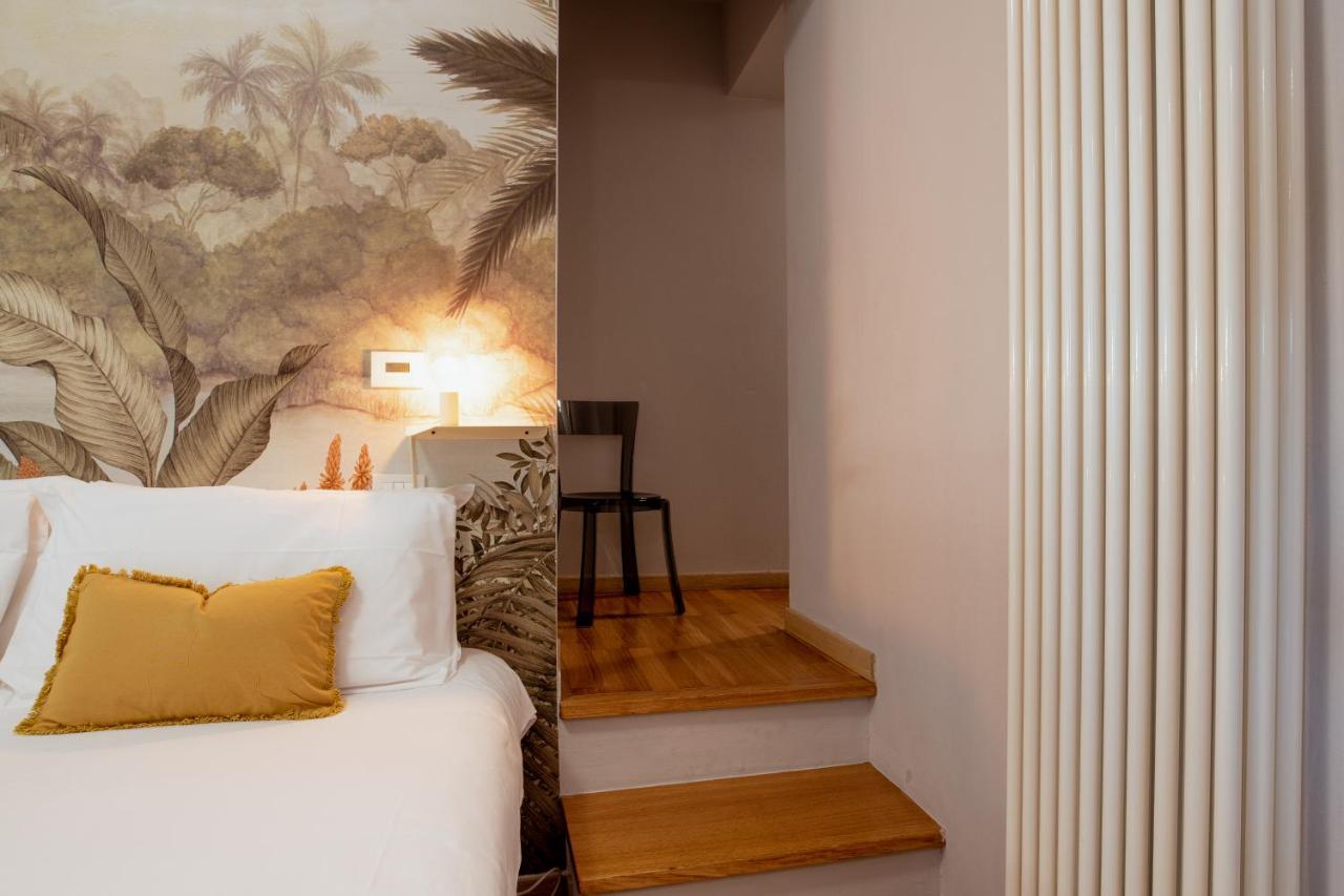 Bed and Breakfast Il Cortile Di Elisa & Our Flats Лукка Екстер'єр фото
