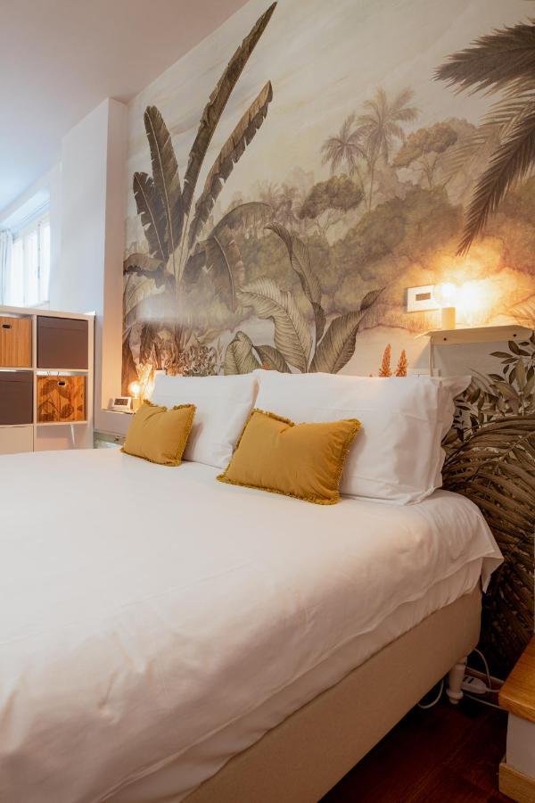 Bed and Breakfast Il Cortile Di Elisa & Our Flats Лукка Екстер'єр фото